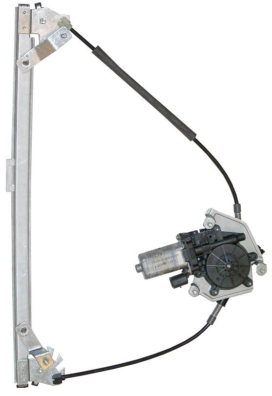 Mecanism actionare geam 850050 VALEO